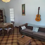 וילה Charming Near Hossegor Golf And *