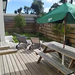 Charming Near Hossegor Golf And וילה קפברטון