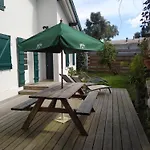 Charming Near Hossegor Golf And * Capbreton