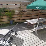 וילה Charming Near Hossegor Golf And
