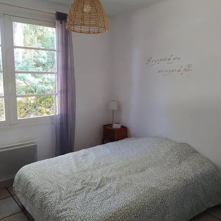 Charming Near Hossegor Golf And 빌라 카브레톤