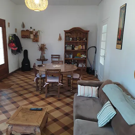 Charming Near Hossegor Golf And *