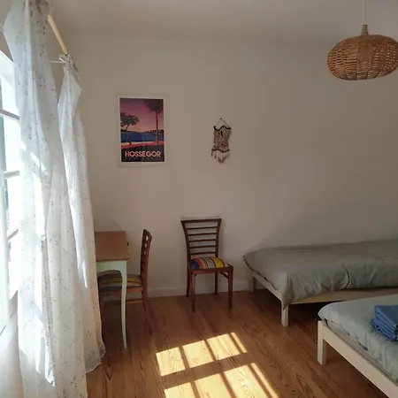 Charming Near Hossegor Golf And * Capbreton