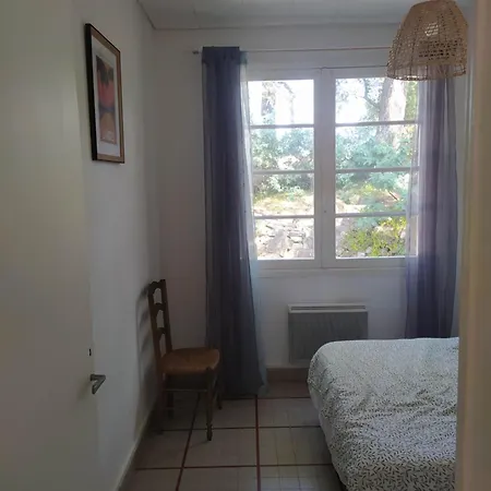 Charming Near Hossegor Golf And 빌라