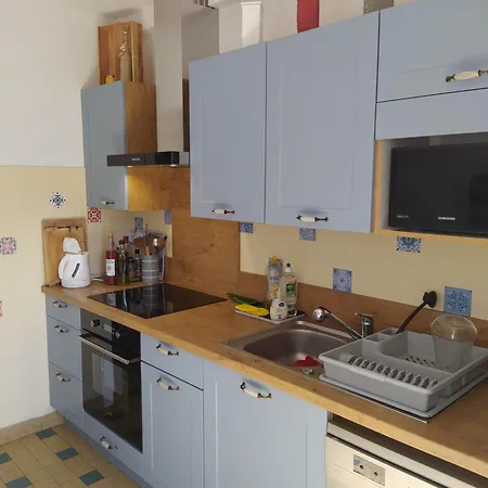 빌라 Charming Near Hossegor Golf And 카브레톤
