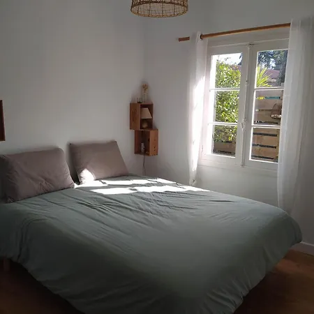 Charming Near Hossegor Golf And * 카브레톤