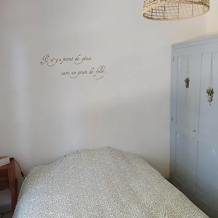 Charming Near Hossegor Golf And *