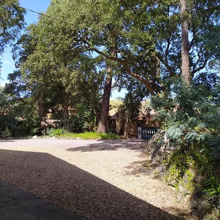 Charming Near Hossegor Golf And 빌라 카브레톤