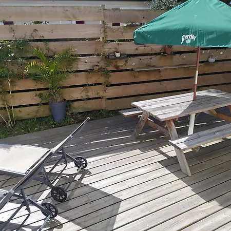 Villa Charming Near Hossegor Golf And