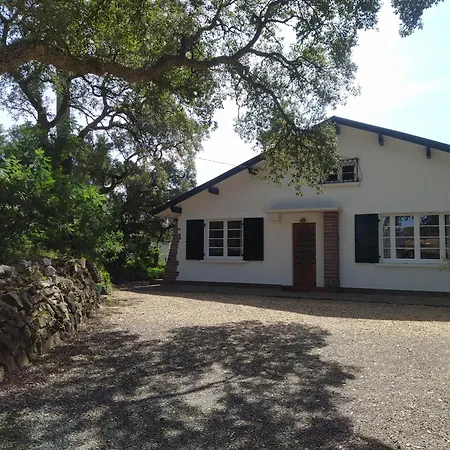 Charming Near Hossegor Golf And Villa *