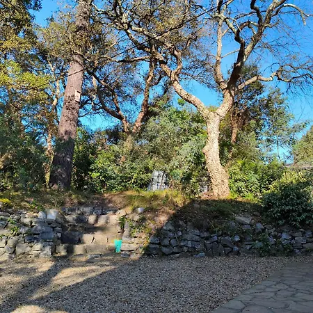 Charming Near Hossegor Golf And 빌라 *