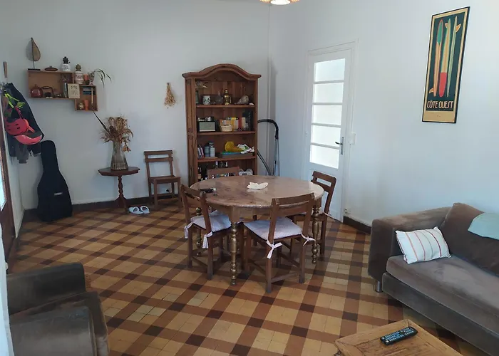 Charming Near Hossegor Golf And * Capbreton