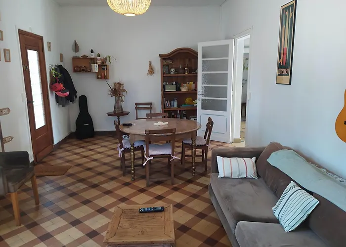 Charming Near Hossegor Golf And Villa *