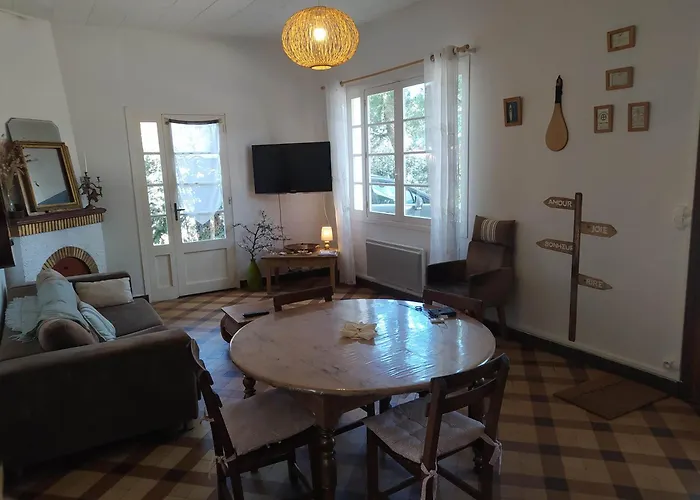 Charming Near Hossegor Golf And Capbreton