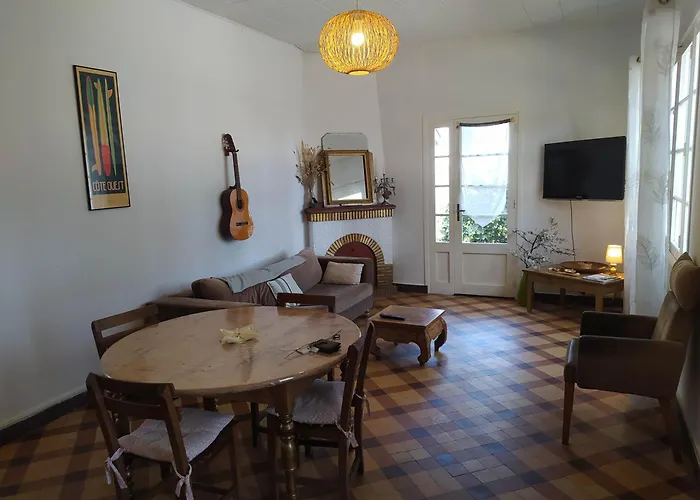 Charming Near Hossegor Golf And Villa Capbreton