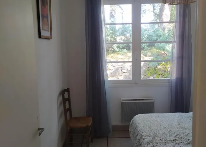 Charming Near Hossegor Golf And Вилла