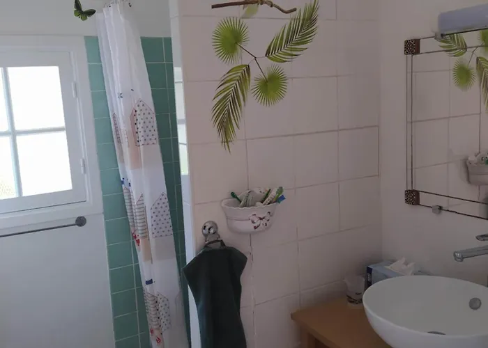 Charming Near Hossegor Golf And Капбретон