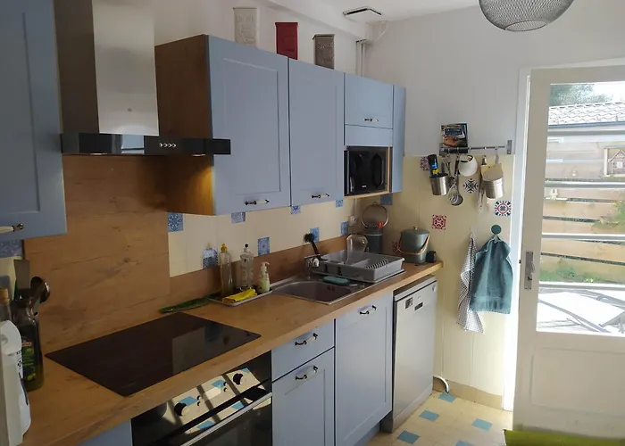 Charming Near Hossegor Golf And Villa Capbreton