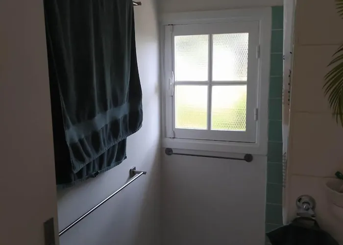 Charming Near Hossegor Golf And *