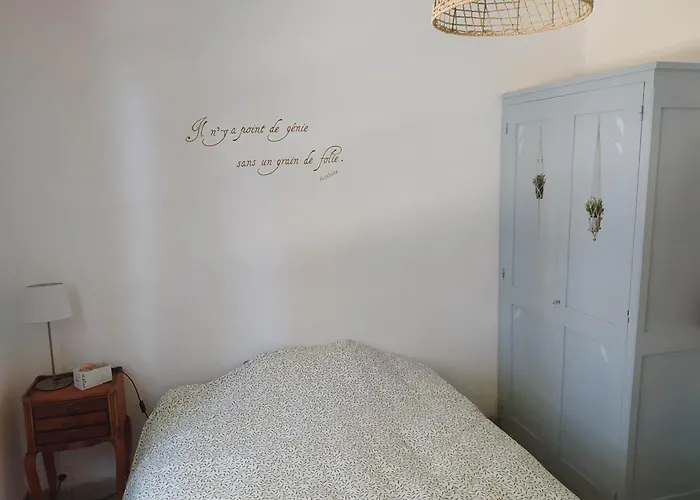 Charming Near Hossegor Golf And *