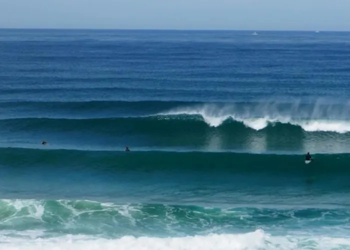 Вилла Charming Near Hossegor Golf And *