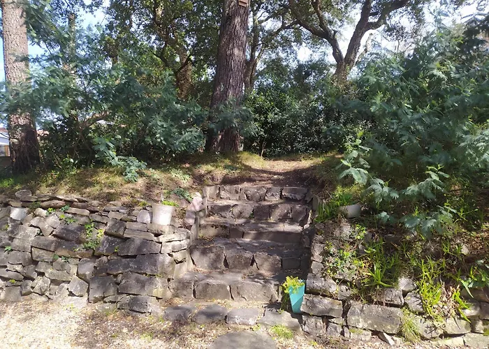 Charming Near Hossegor Golf And * Capbreton