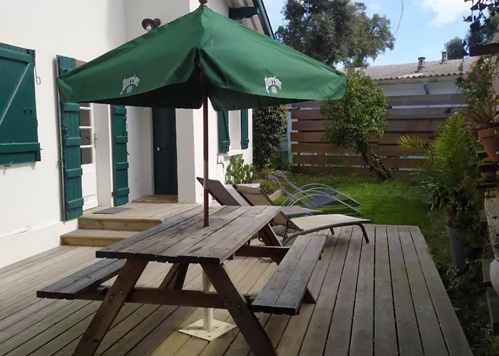 Charming Near Hossegor Golf And * Capbreton