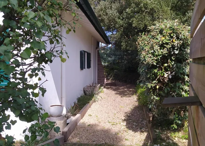 Charming Near Hossegor Golf And Capbreton