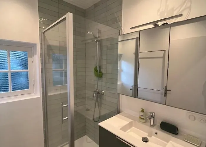 Charming Near Hossegor Golf And Капбретон