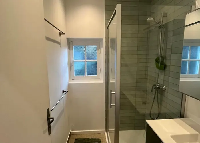 Charming Near Hossegor Golf And * Капбретон